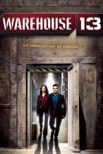 Watch Warehouse 13 Vodlocker